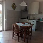 Ferienhaus Stella Campobello di Licata