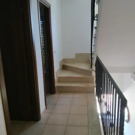 Stella Campobello di Licata