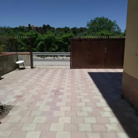 Stella Σπίτι διακοπών Campobello di Licata