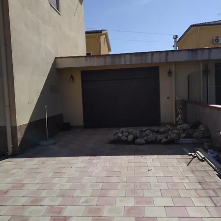 Stella * Campobello di Licata