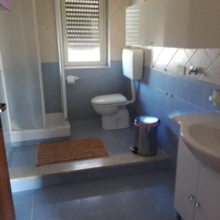 Stella Campobello di Licata