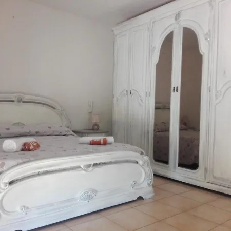 Σπίτι διακοπών Stella Campobello di Licata