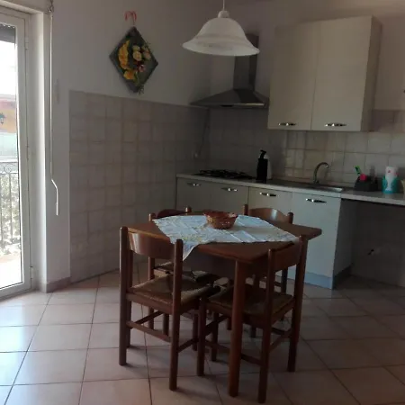 Σπίτι διακοπών Stella Campobello di Licata