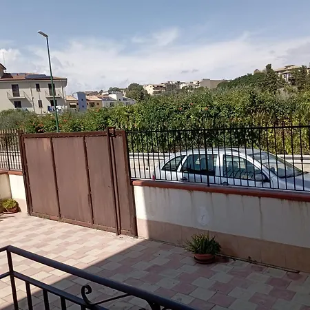 Stella * Campobello di Licata