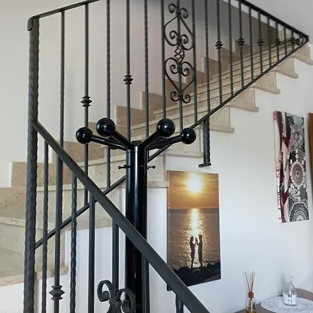 Σπίτι διακοπών Stella *