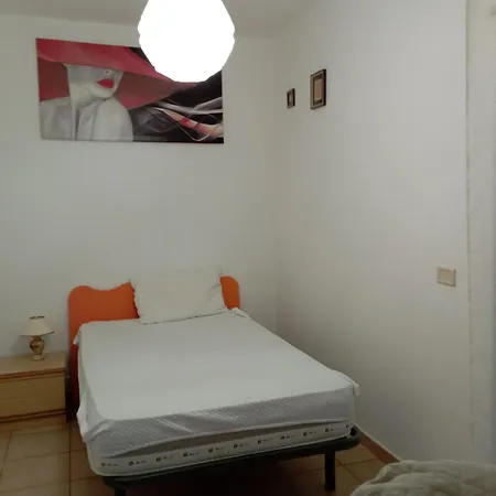 Stella Σπίτι διακοπών Campobello di Licata