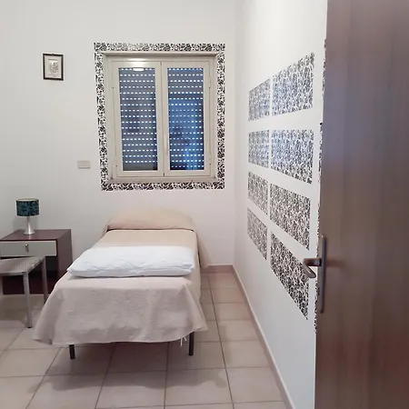 Stella Σπίτι διακοπών